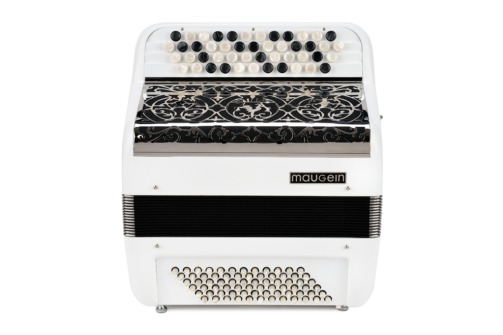 Manufacture d’Accordéons Maugein, Tulle - photo 11