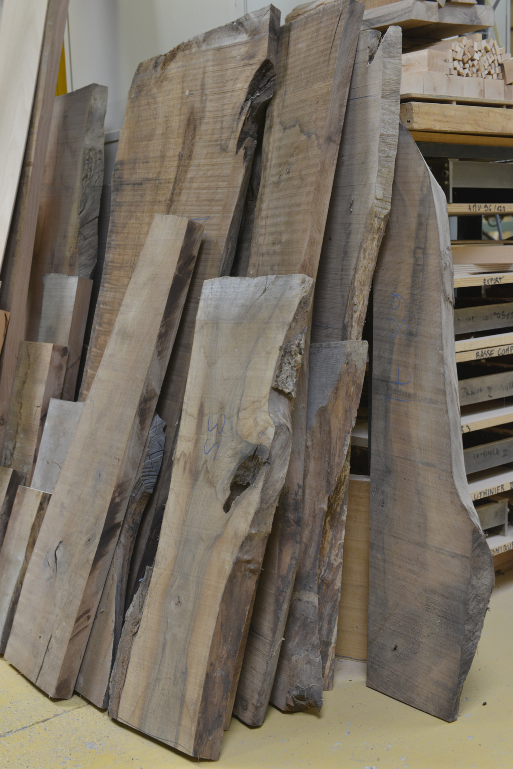 Manufacture d’Accordéons Maugein, Tulle - photo 4