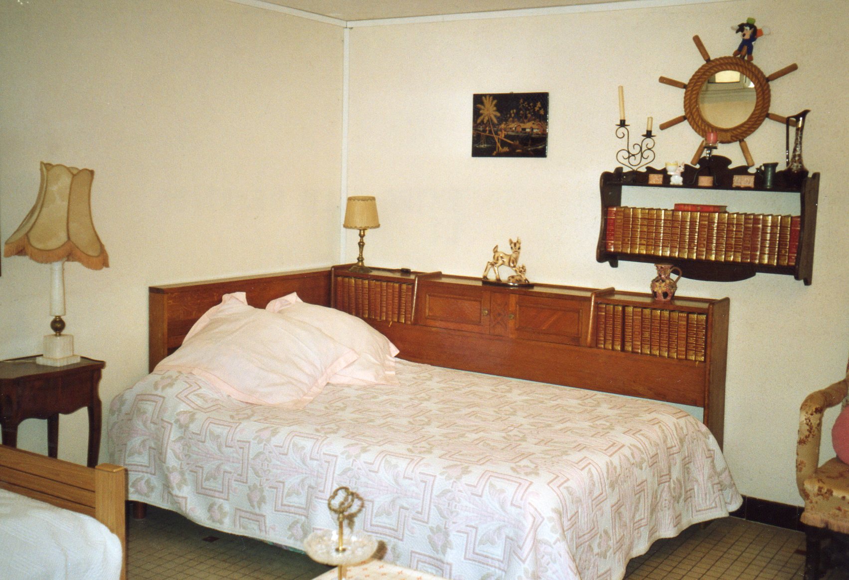 Marchand Pierre Yves - photo 4