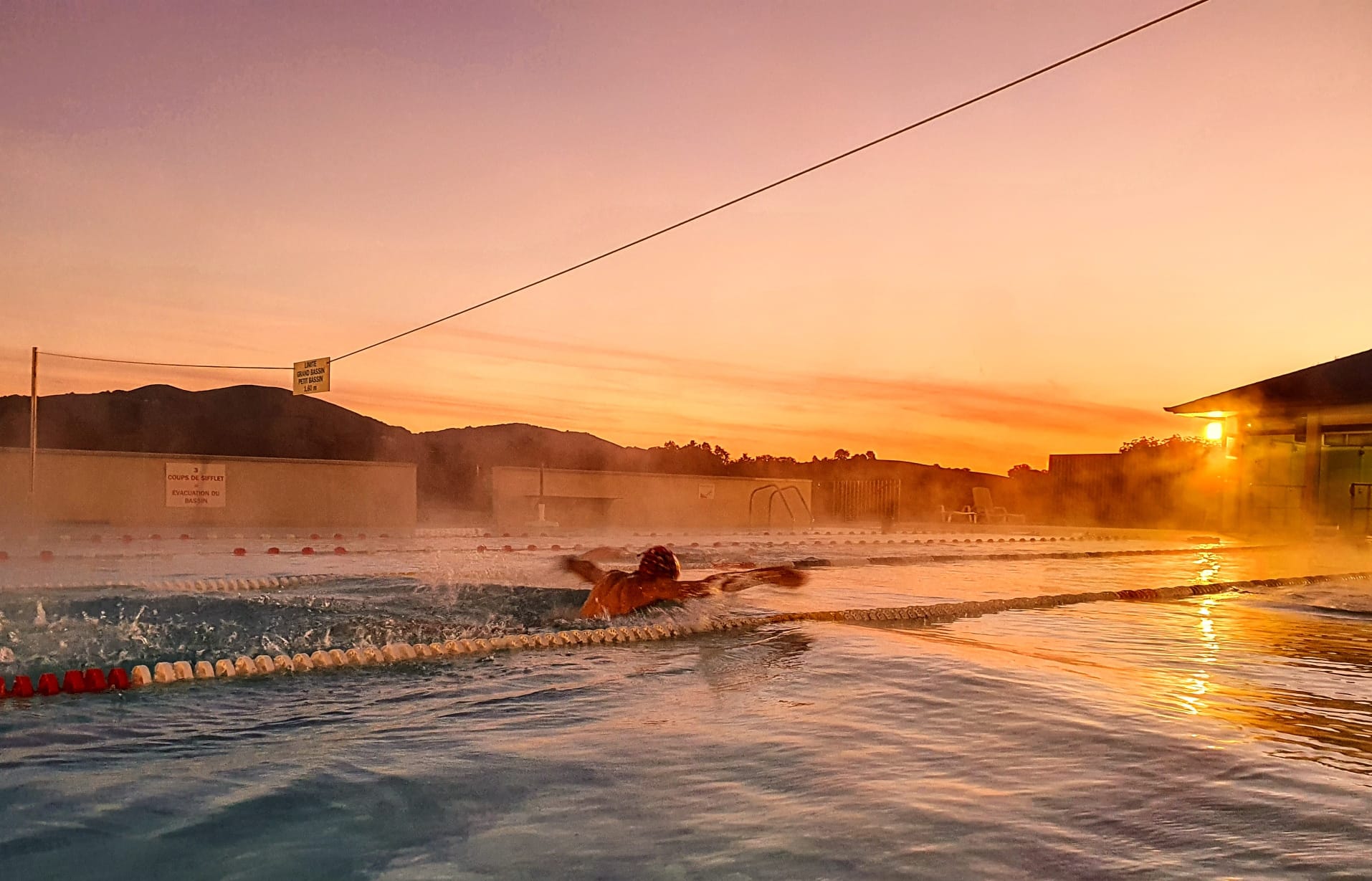Piscine Barétous Haut-Béarn, Lanne-en-Barétous - photo 4