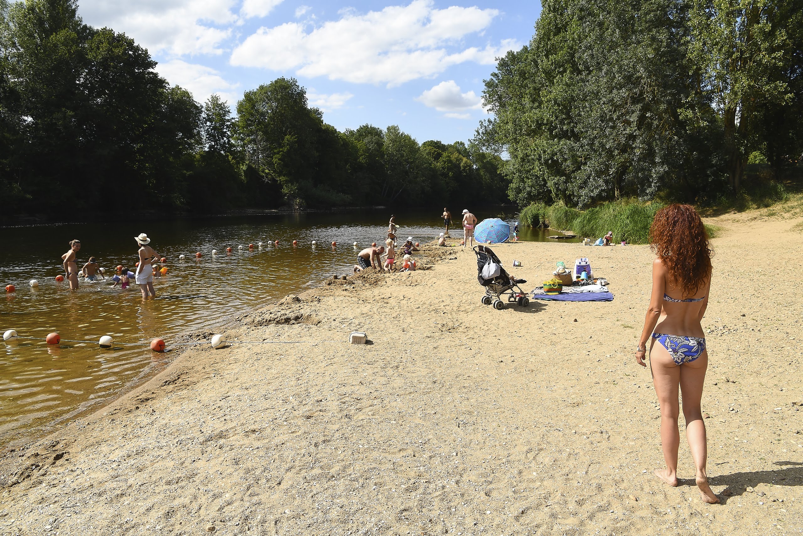 Aire de loisirs de Lésigny