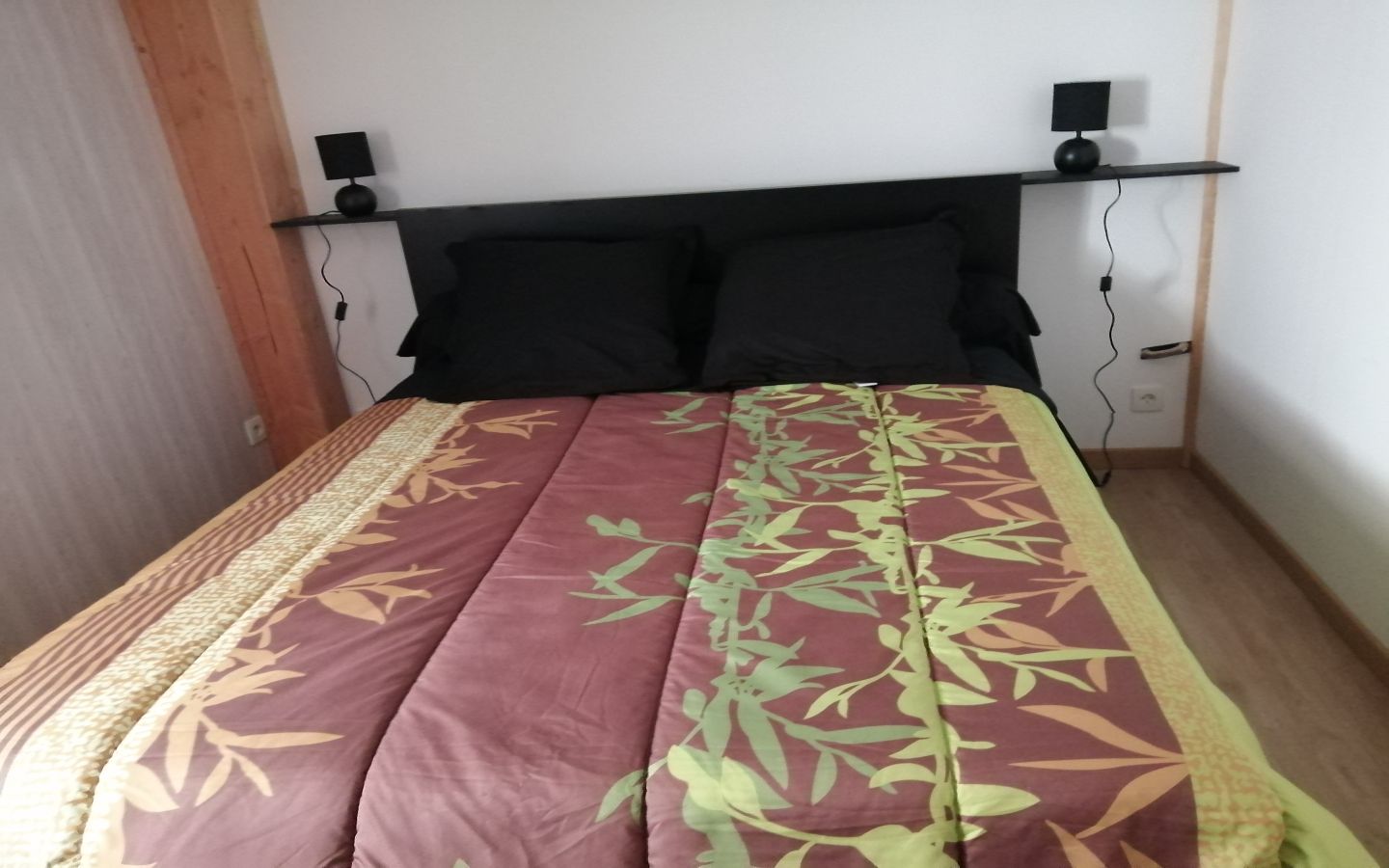 Gîte d'étape Kampo Ederrena, Ainhoa