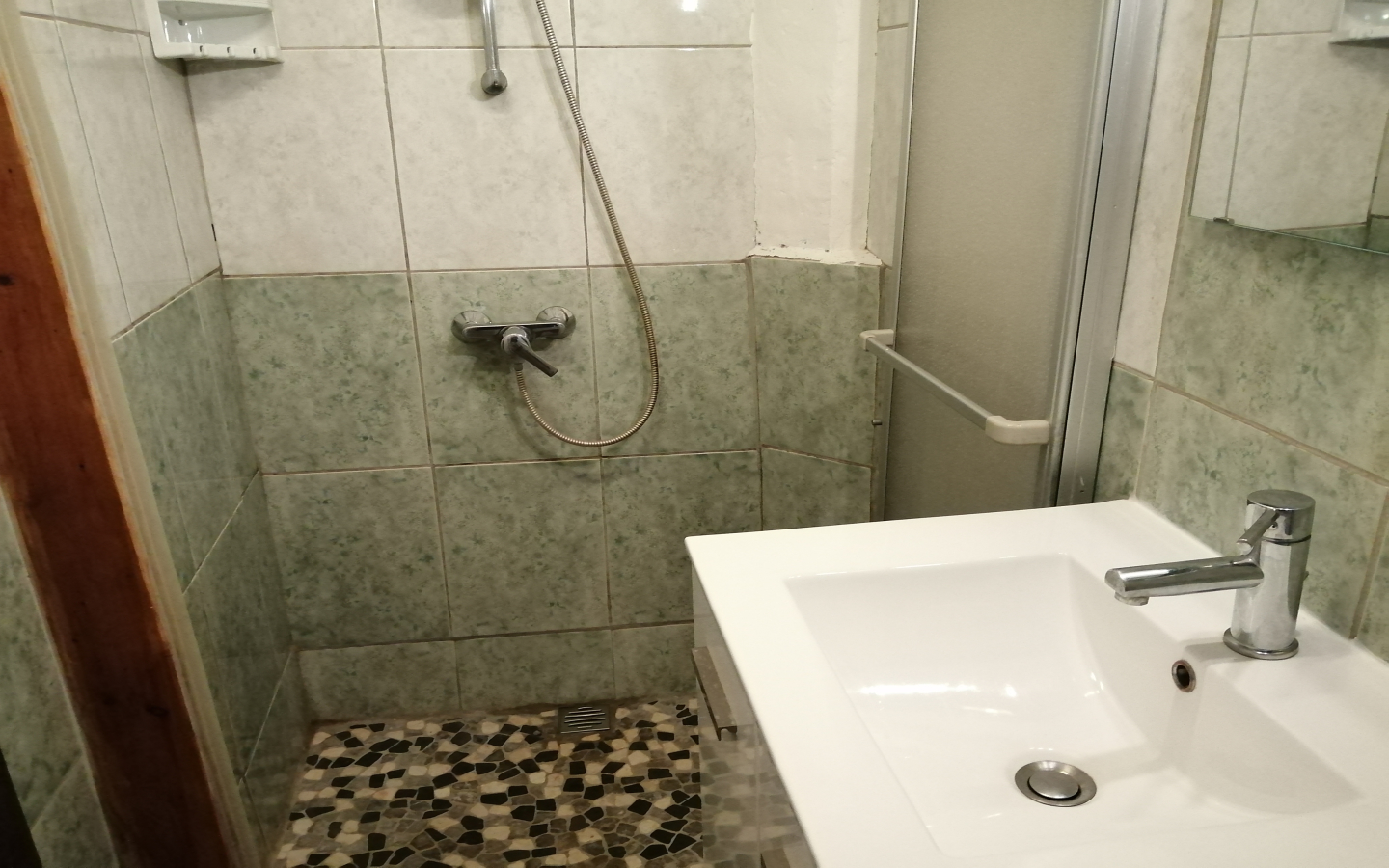 Chambre d'hôtes Maison Kampo Ederrena : GRdistes & pèlerins, Ainhoa - photo 2