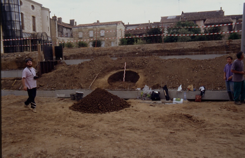 Musée Archéologique André Larroderie, Sainte-Bazeille - photo 5