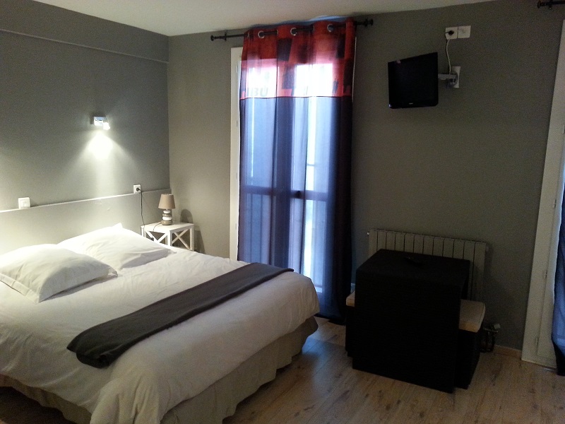 Hôtel du Lion d'Or, Marmande - photo 6