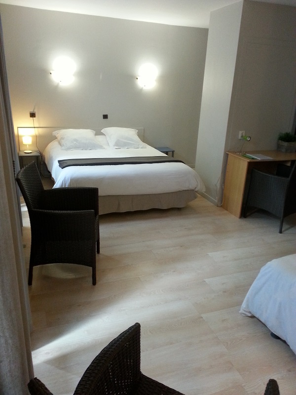Hôtel du Lion d'Or, Marmande - photo 7