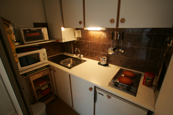 Studio - 1 à 2 pers. - MAR31/A - photo 2