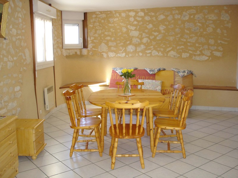 Gîte 1 du Moulin du Pont, Lisle - photo 5