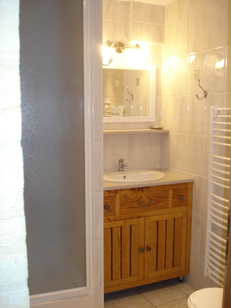 Gîte de la Treille, Fanlac - photo 2