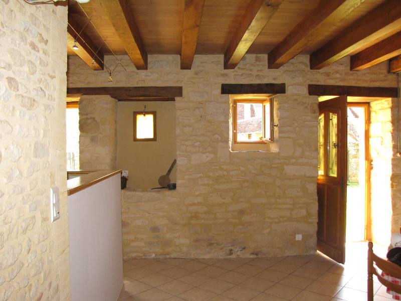 Gîte de la Treille, Fanlac - photo 6