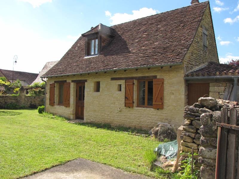 Gîte de la Treille, Fanlac - photo 5