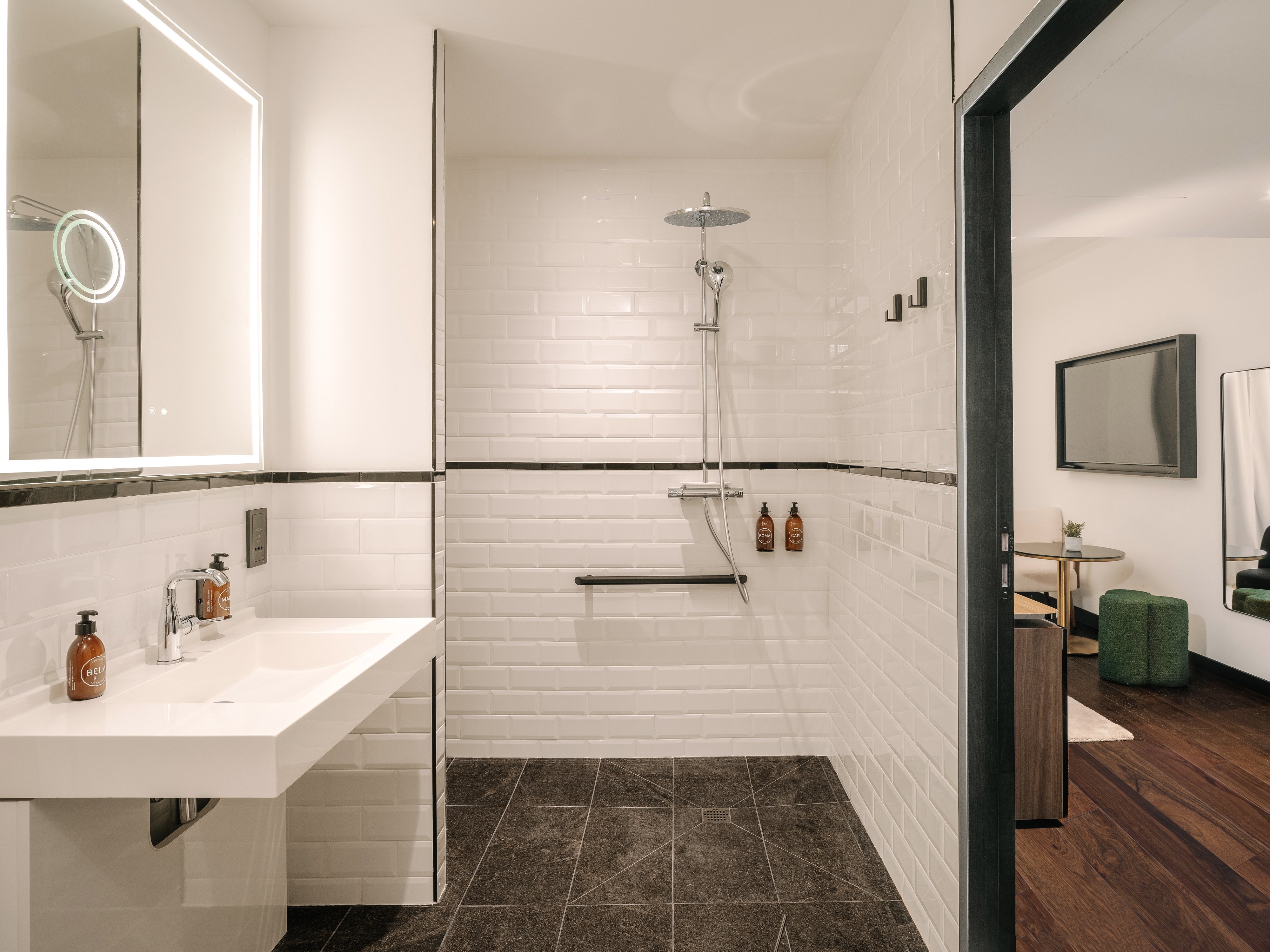 Marty Hôtel Bordeaux, Bordeaux - photo 8