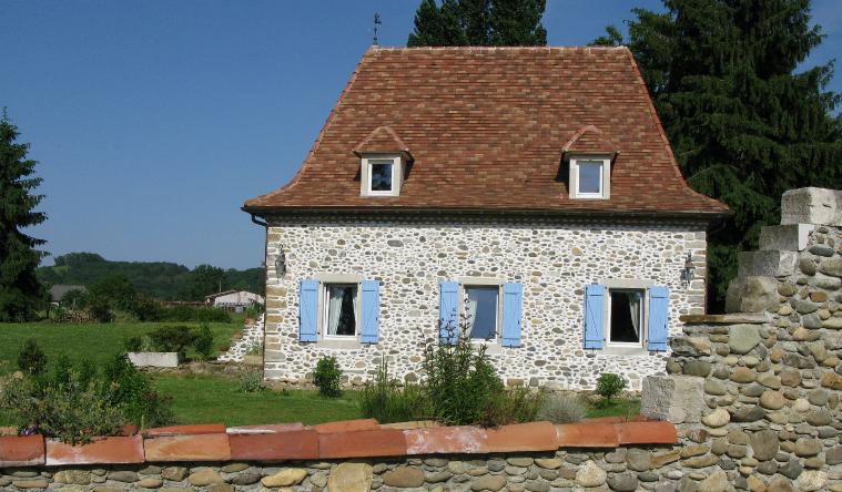 Maison Campagne, Oraàs - photo 12