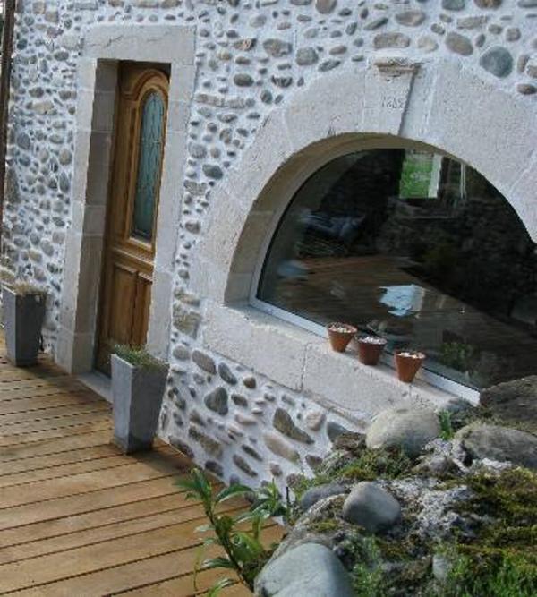 Maison Campagne, Oraàs - photo 22