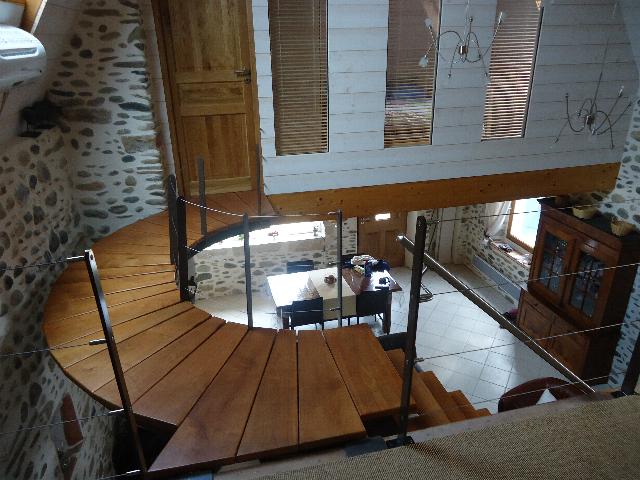 Maison Campagne, Oraàs - photo 3