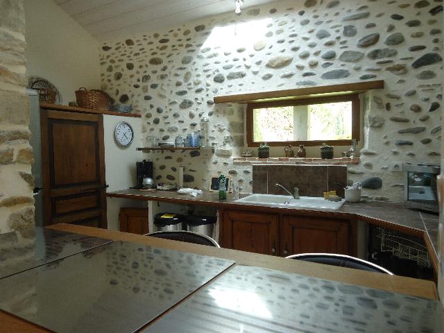 Maison Campagne, Oraàs - photo 10