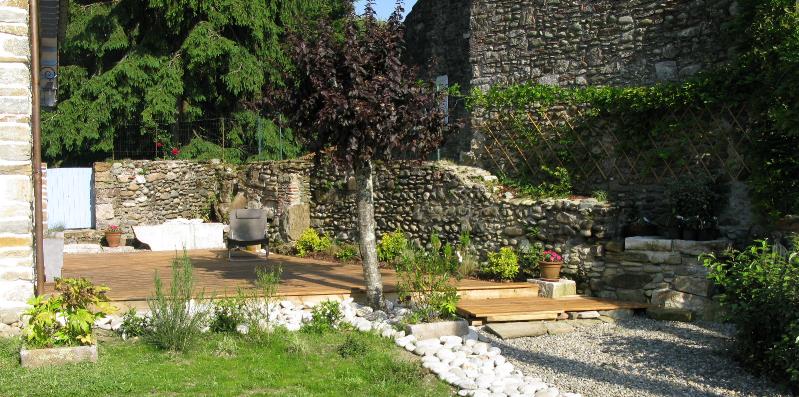 Maison Campagne, Oraàs