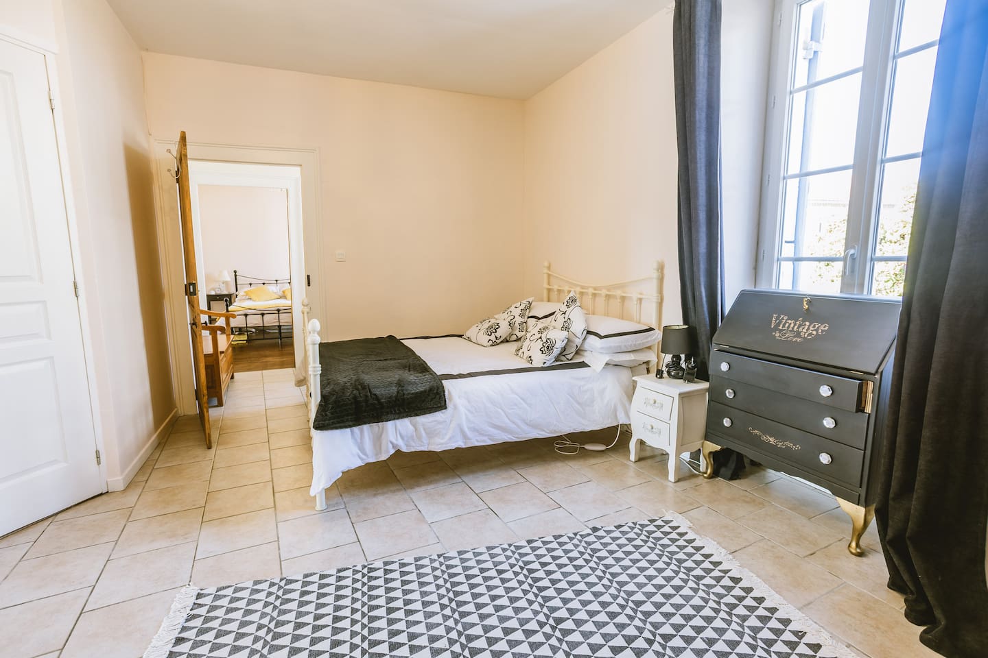 Annie's Cottage Montague Court, Ribérac - photo 5