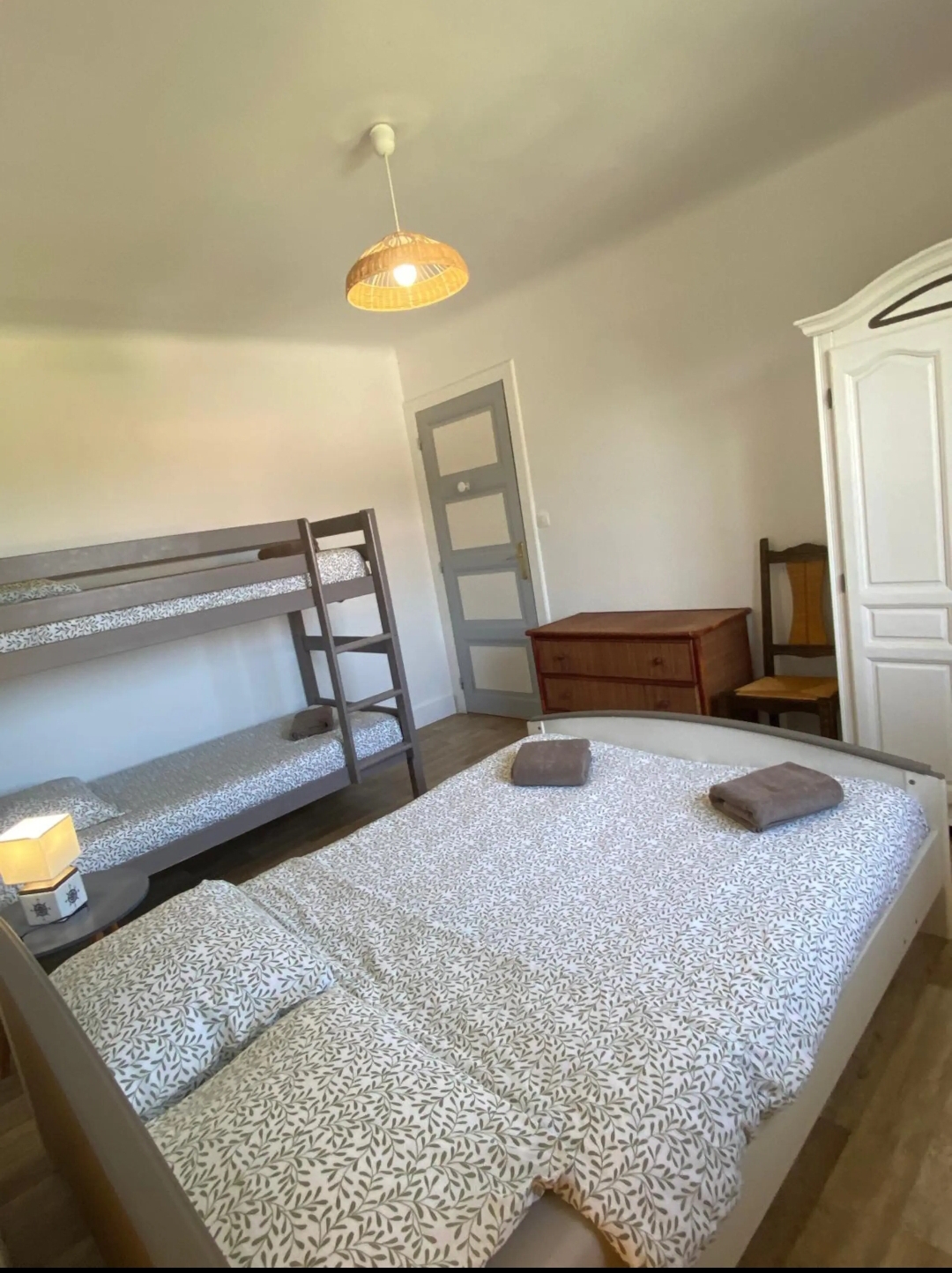 Villa Laurier-Rose 14 personnes. Piscine, pétanque, centre -ville. - photo 2