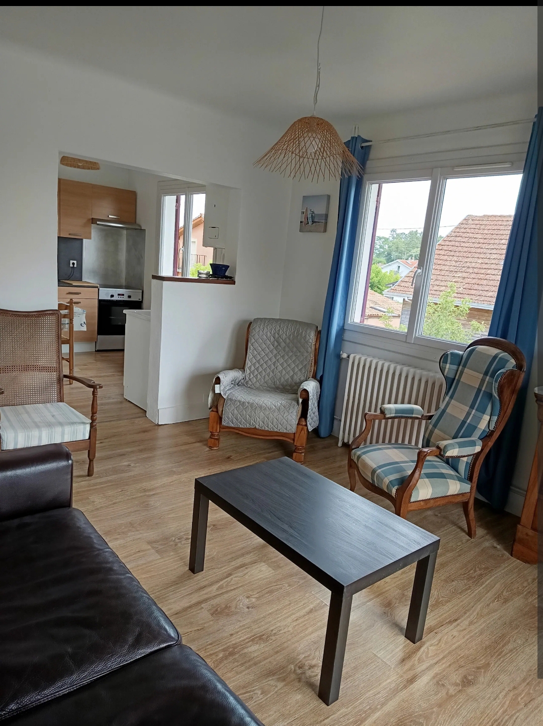 Villa Laurier-Rose 14 personnes. Piscine, pétanque, centre -ville. - photo 3