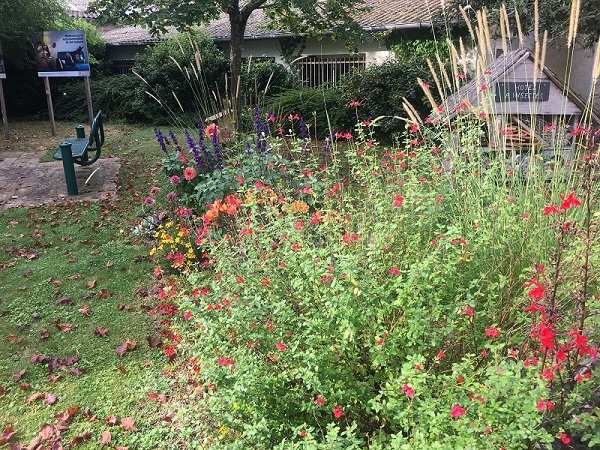 Balade au fil des ans à Lanouaille