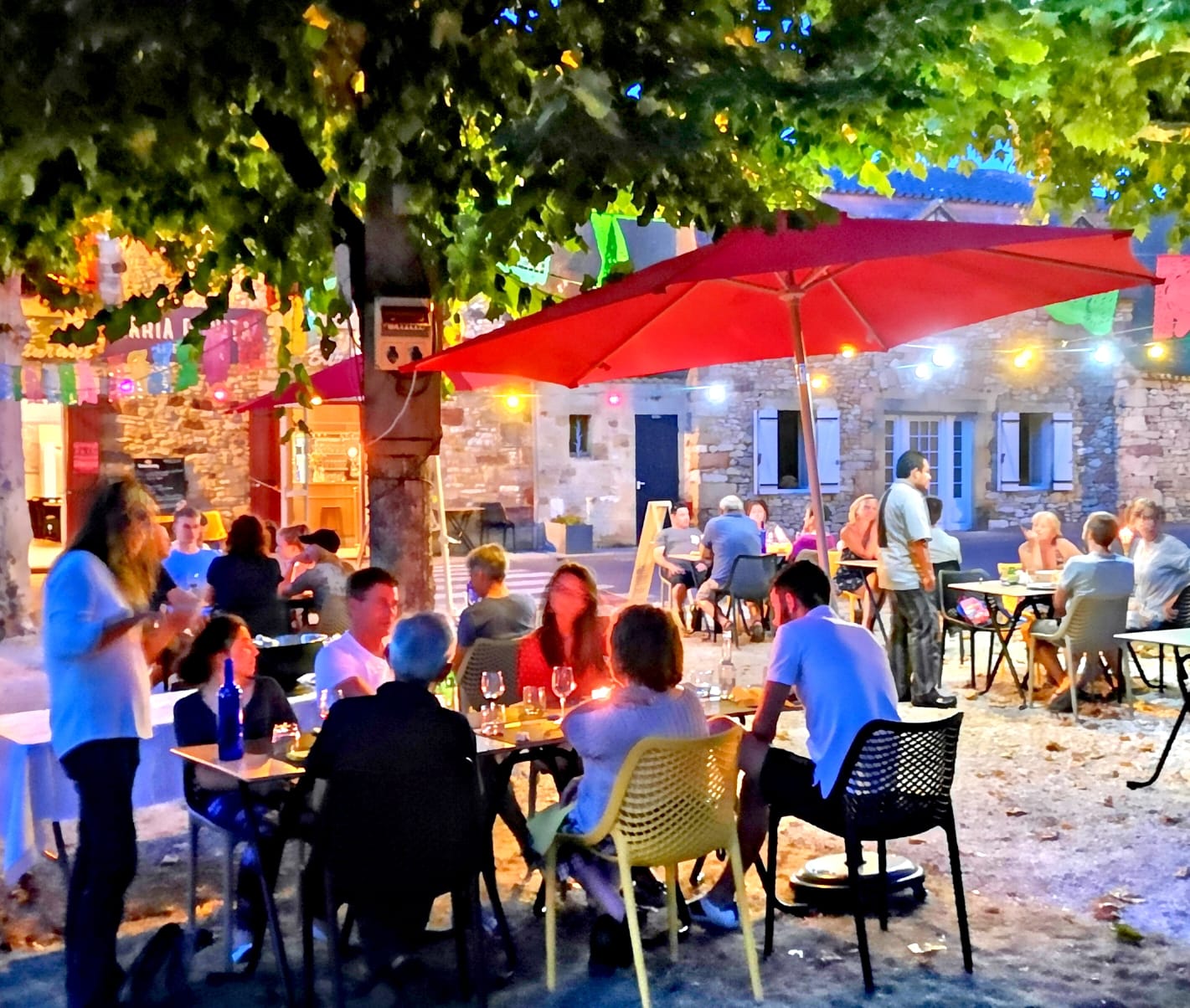 Maria Bonita - Le Bistrot