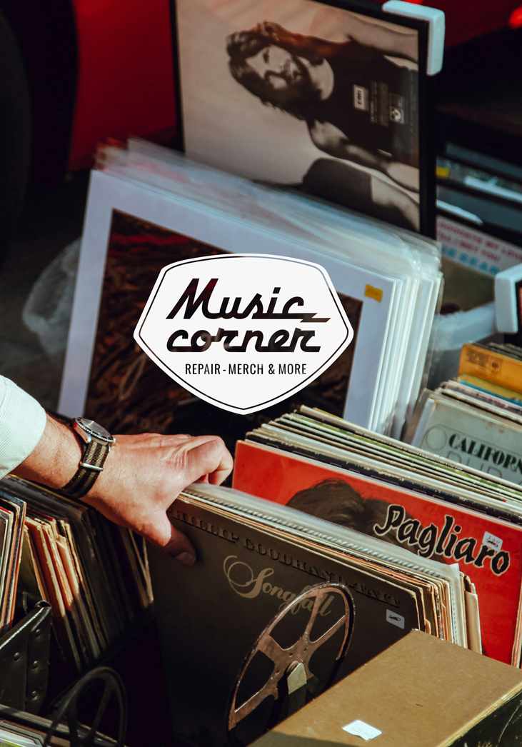 Music Corner