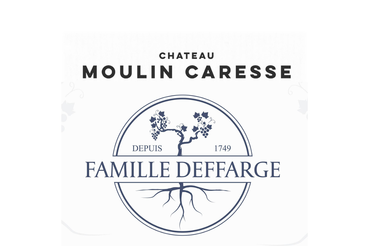 Fête de la Musique | Château Moulin Caresse — visuel événement