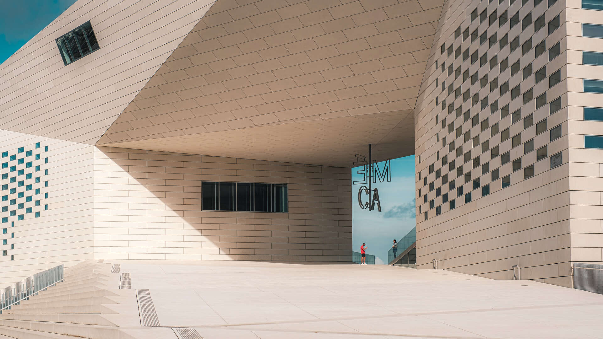 La Méca : la Maison de l’économie créative et culturelle en Nouvelle-Aquitaine