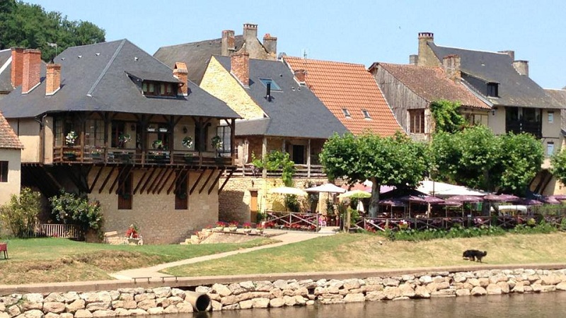 Taxi & Touring à la carte