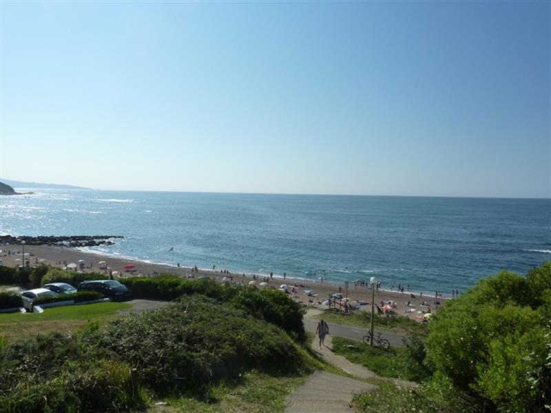 Camping Municipal Chibau Berria