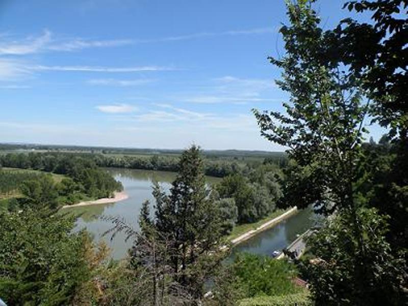 Circuit Tèrra Aventura : Qui voit Meilhan, va sano