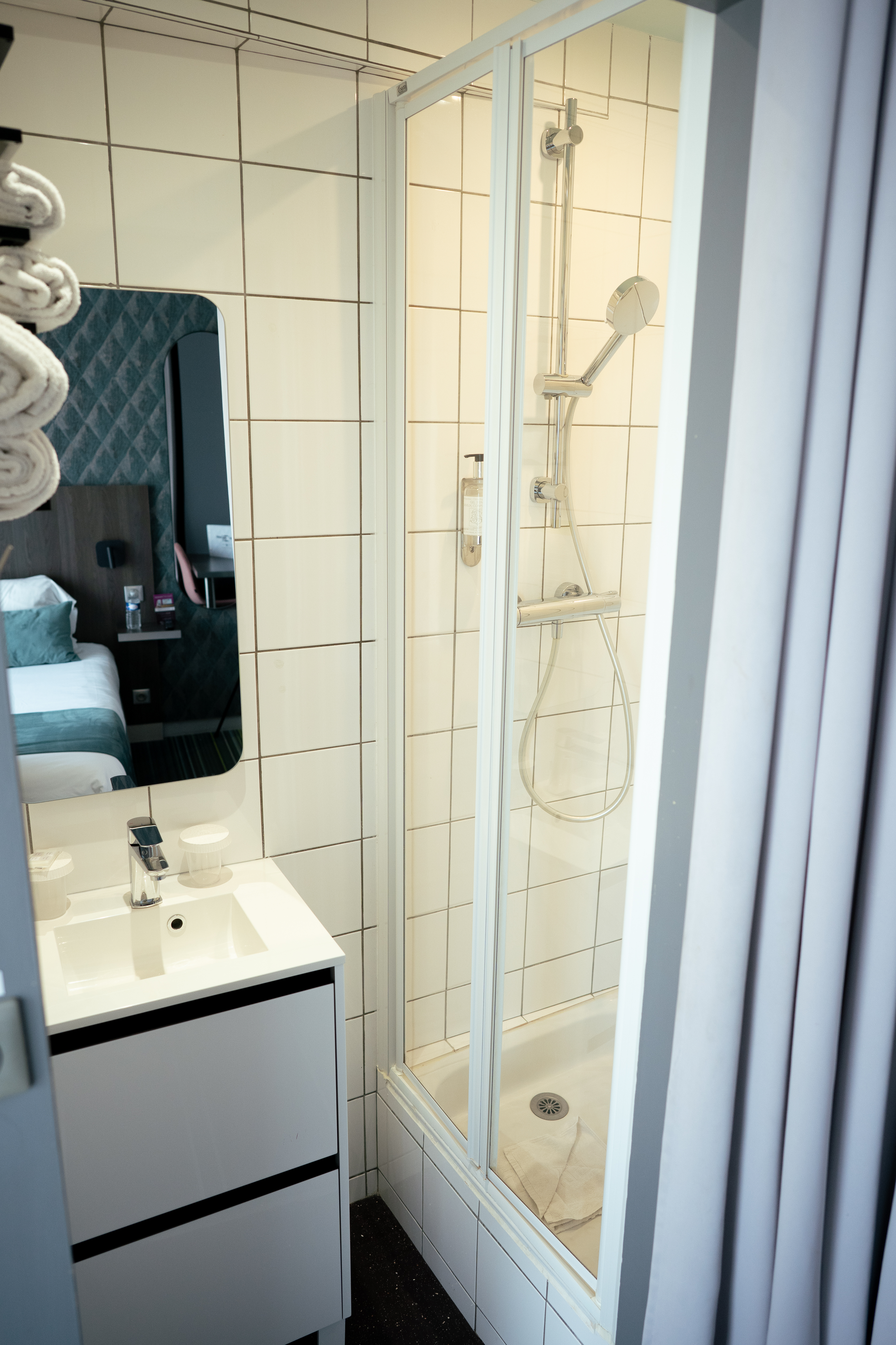 Hôtel Central, Poitiers - photo 17