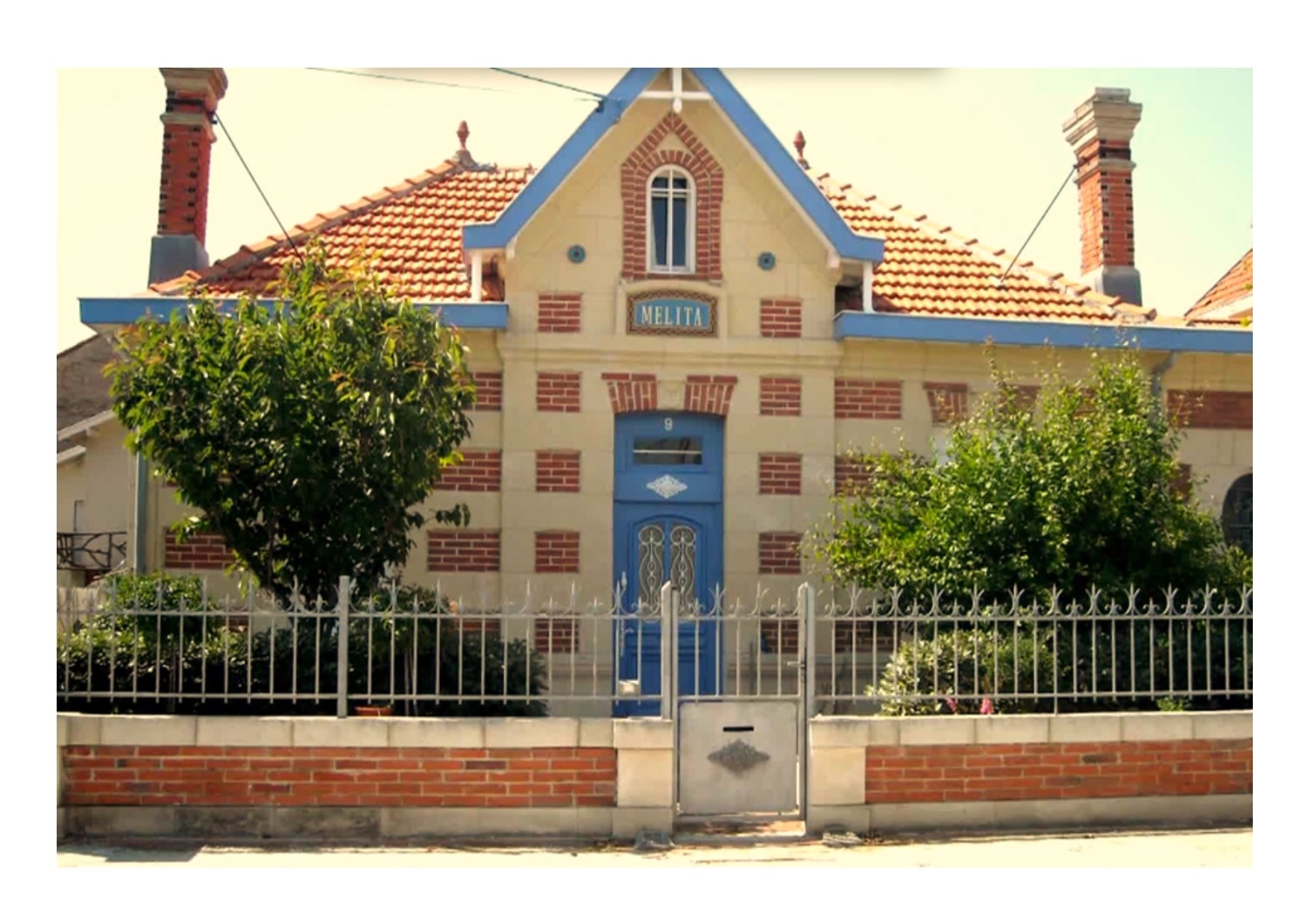 Circuit des villas soulacaises, Soulac-sur-Mer - photo 10