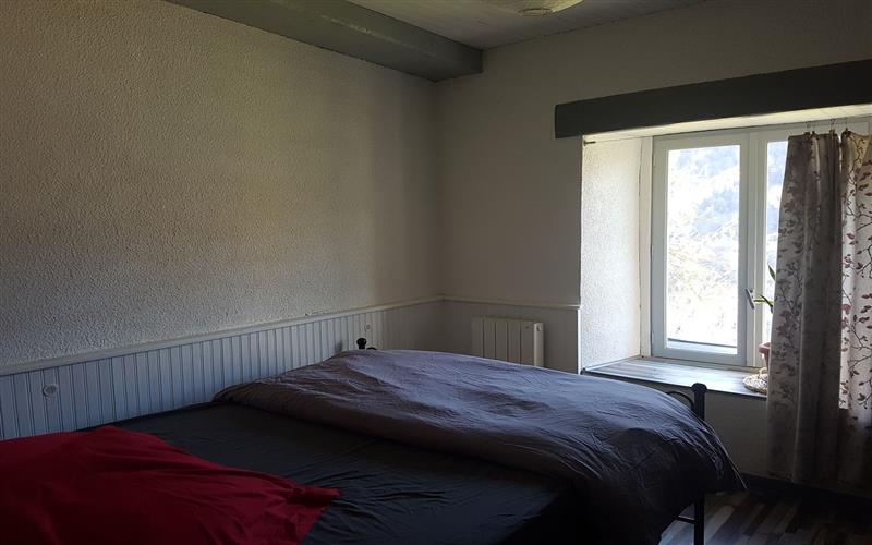 Appartement Menaut