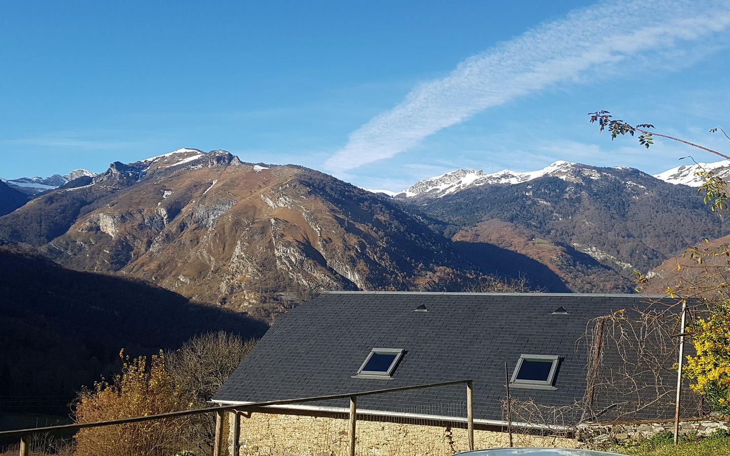Appartement Menaut - photo 5