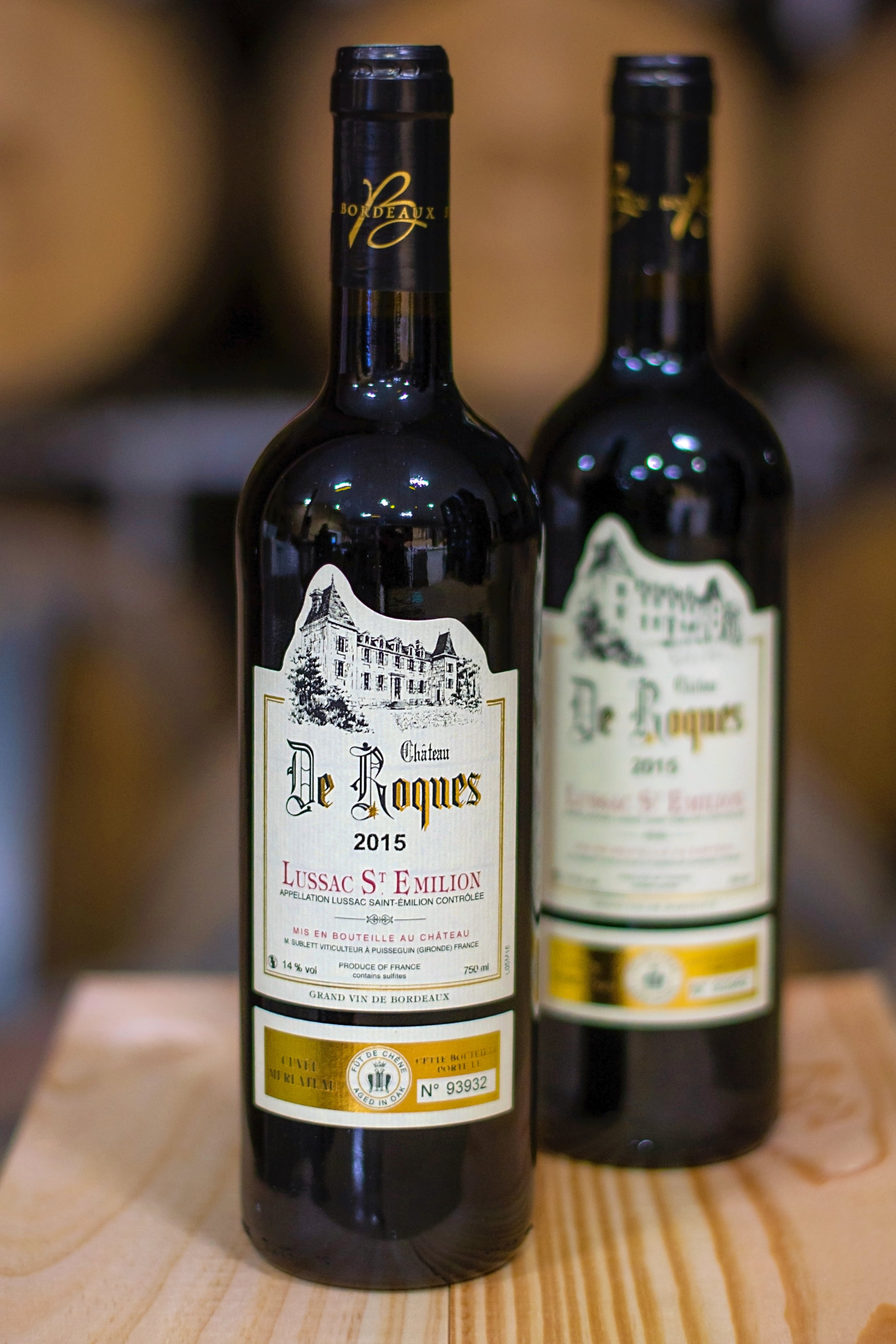 Château de Roques - photo 3