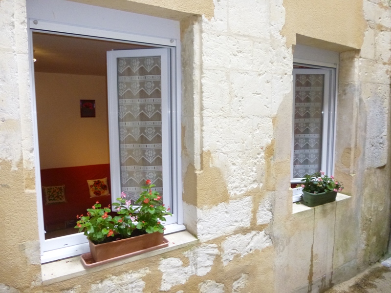 Chez Josiane MERZEAU