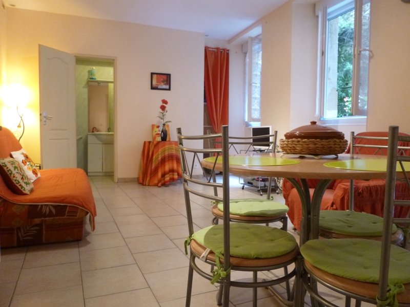 Chez Josiane MERZEAU, Mussidan - photo 4