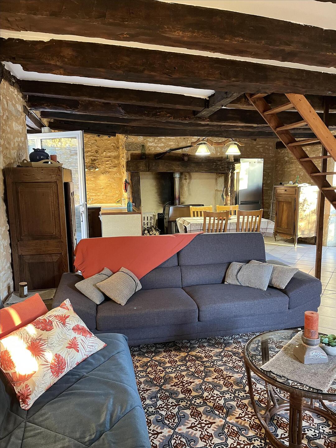 La métairie des bois - photo 5