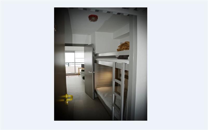 Appartement Val Soleil N°115