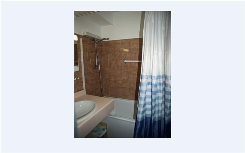 Appartement Val Soleil N°115