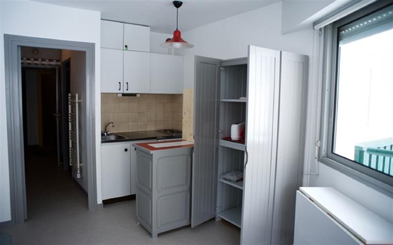 Appartement Val Soleil N°115