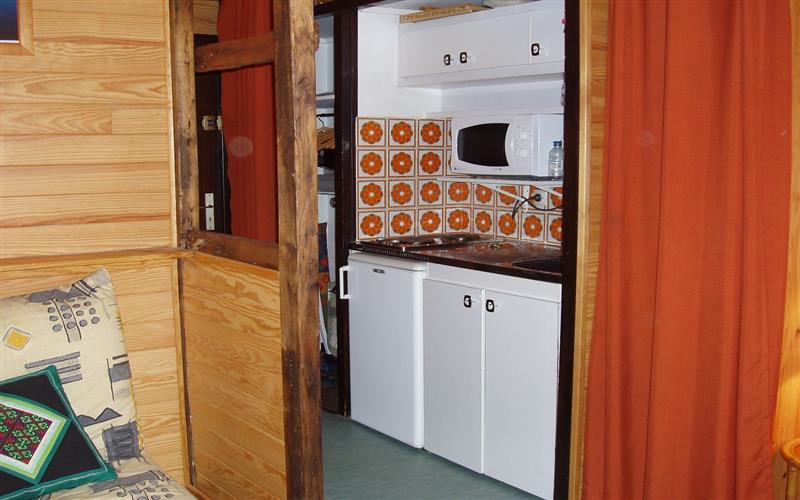 Appartement Arripe N°26