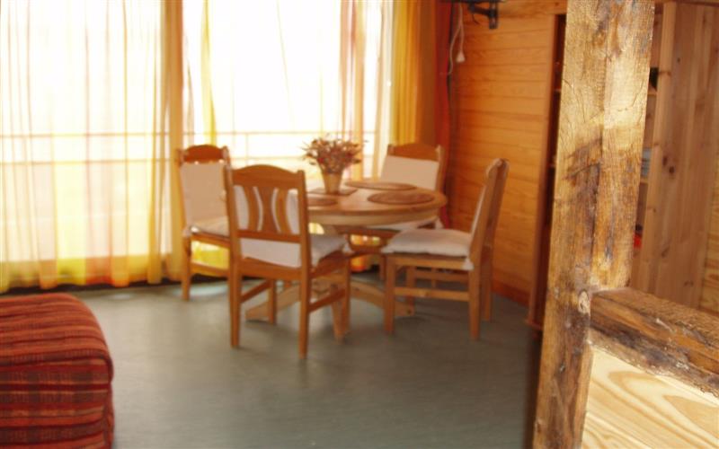 Appartement Arripe N°26