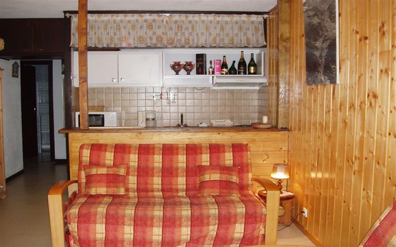 Appartement Arripe N°25