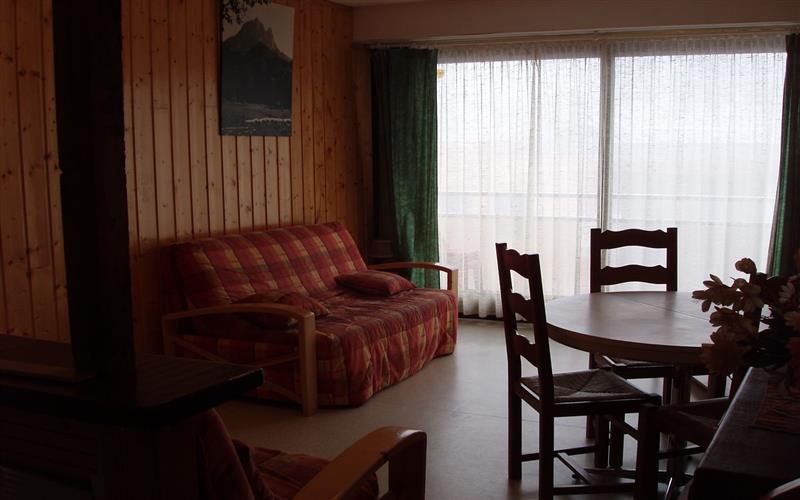 Appartement Arripe N°25