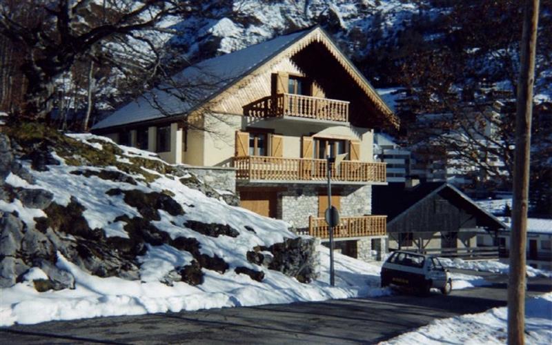 Appartement Assimans