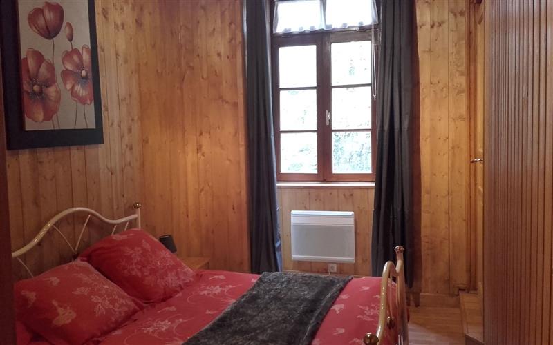 Appartement Candau