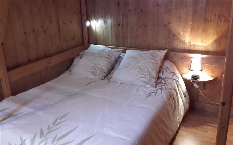 Appartement Candau